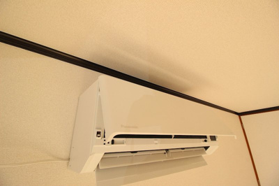 【設備】 | メゾンエリ