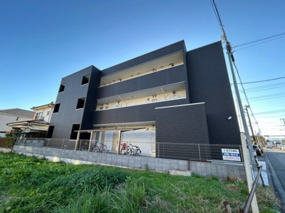 【外観】 | リコルテ東福生