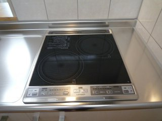 チュラ・ハウスⅡのキッチン|キッチン