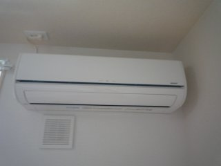 チュラ・ハウスⅡの設備|室内設備