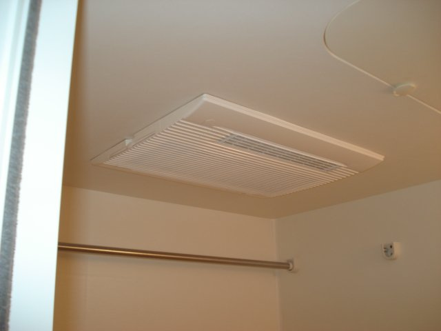 チュラ・ハウスⅡの設備|室内設備