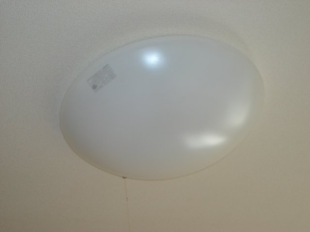 チュラ・ハウスⅡの設備|室内設備