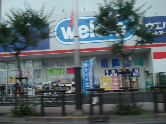 チュラ・ハウスⅡの周辺|薬局まで1,000ｍ