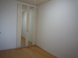 チュラ・ハウスⅡの寝室|寝室