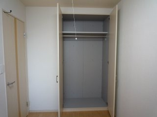 チュラ・ハウスⅡの収納|収納