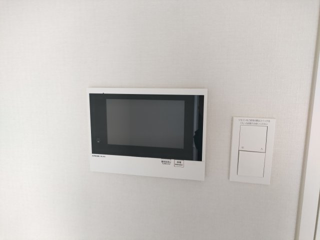 SHOKEN Residence新小岩のセキュリティ