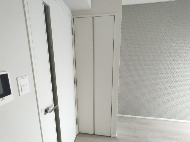 SHOKEN Residence新小岩の収納