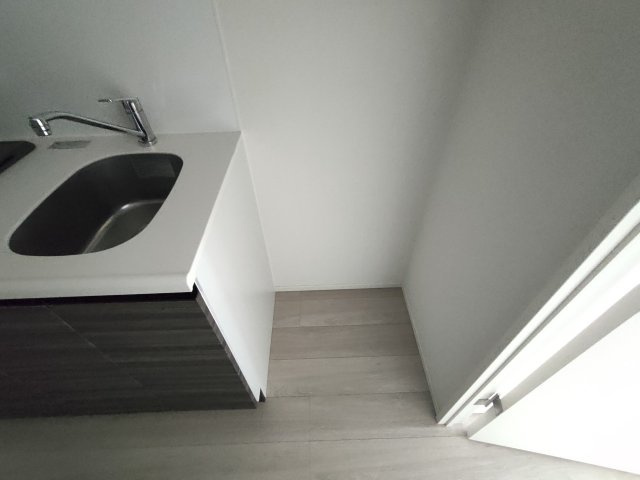 SHOKEN Residence新小岩の内装