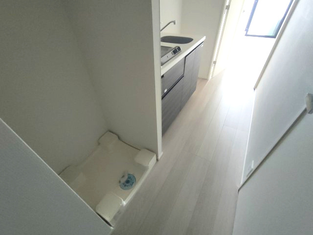 SHOKEN Residence新小岩の設備
