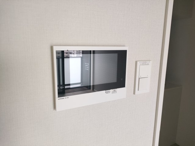 SHOKEN Residence新小岩のセキュリティ
