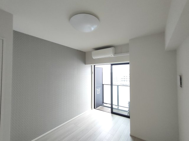 SHOKEN Residence新小岩の洋室