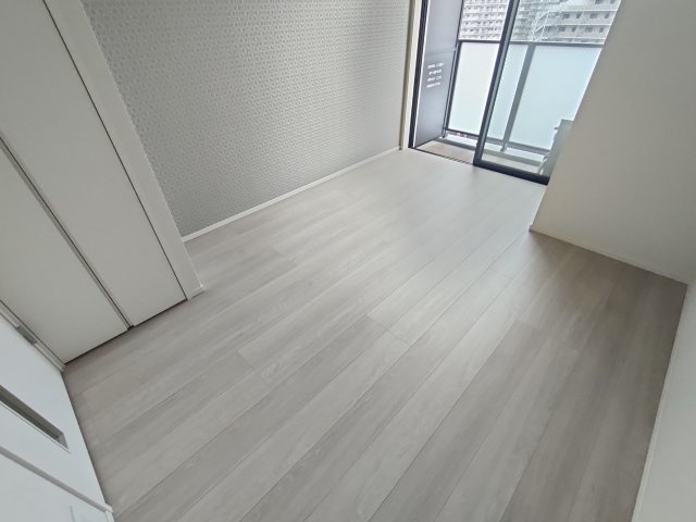 SHOKEN Residence新小岩の内装