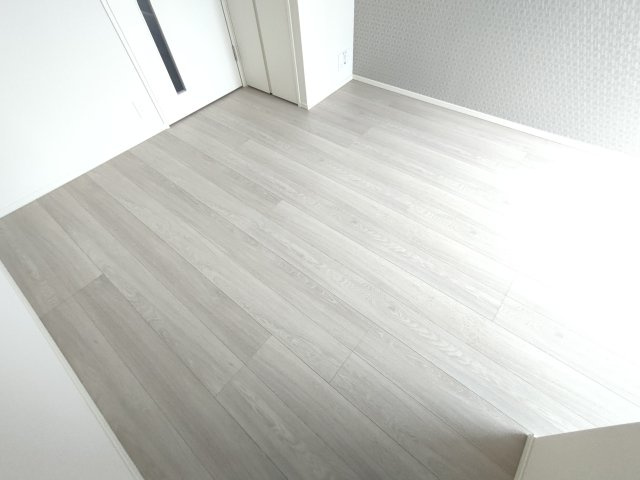 SHOKEN Residence新小岩の洋室