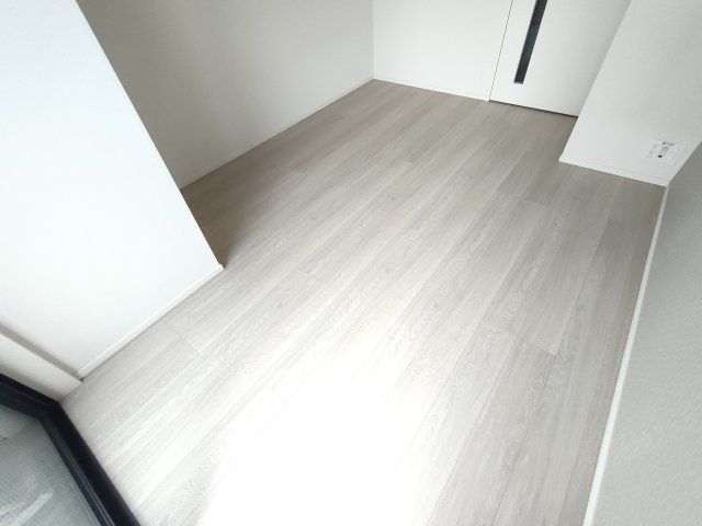 SHOKEN Residence新小岩の内装