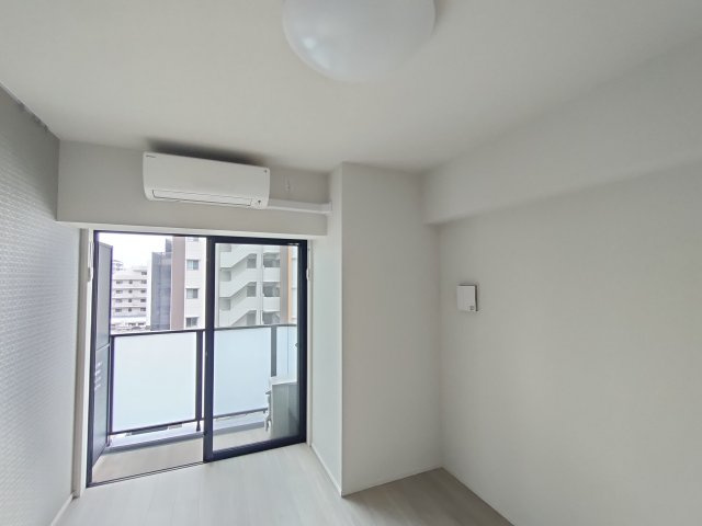 SHOKEN Residence新小岩の洋室