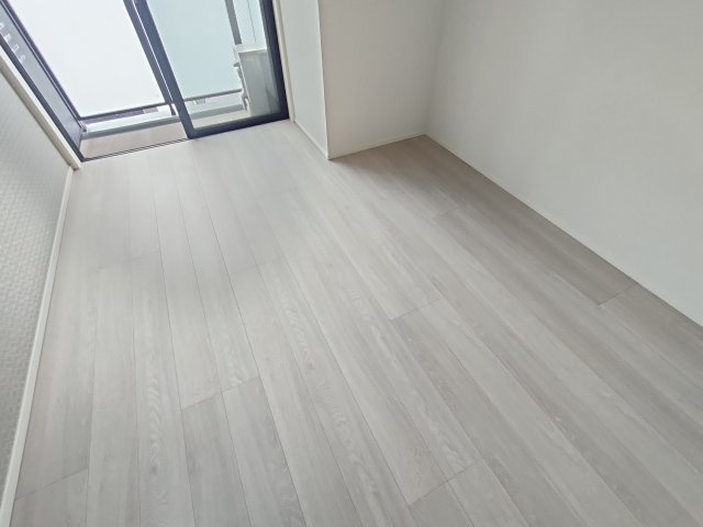 SHOKEN Residence新小岩の洋室