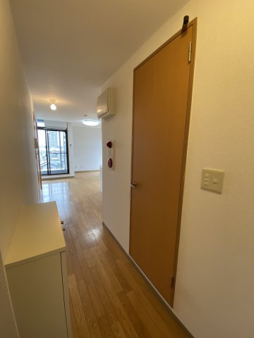 桶川駅前プラザの居間・リビング|居間です