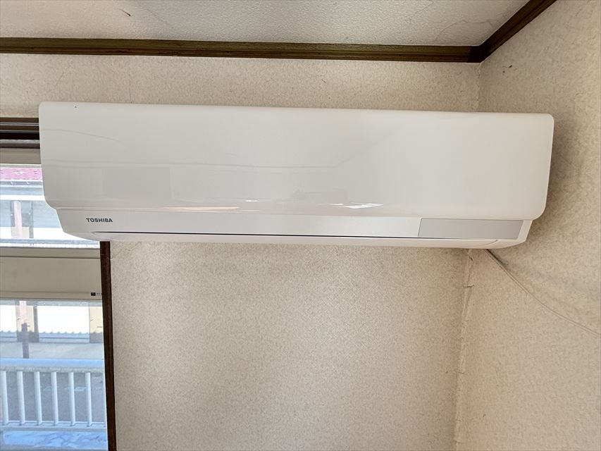 島村ハイツ３の設備