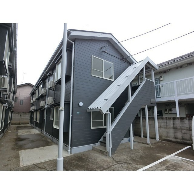 リブレス西川口ⅡB