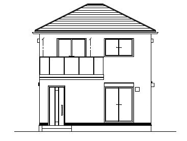 Ｓａｋｕｒａ　Ｈｏｕｓｅ