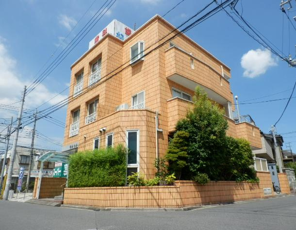 ラポールピア