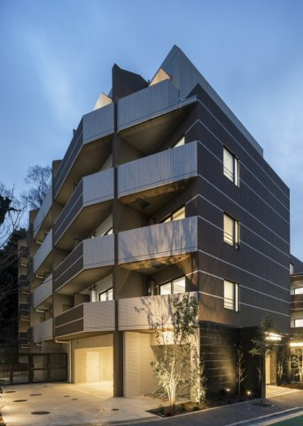 DIPS赤羽北EASTのその他