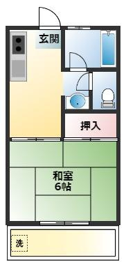 エクセル吉岡Ⅰ