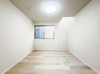 【洋室】 | 大田区大森東4丁目