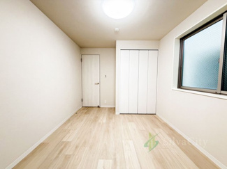 【洋室】 | 大田区大森東4丁目