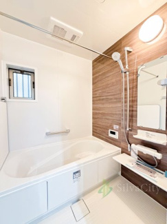 【浴室】 | 大田区大森東4丁目