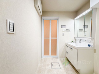 【独立洗面台】 | 大田区大森東4丁目