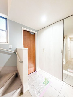 【玄関】 | 大田区大森東4丁目