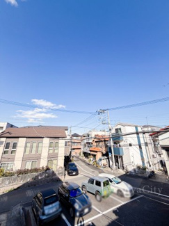 【展望】 | 大田区大森東4丁目