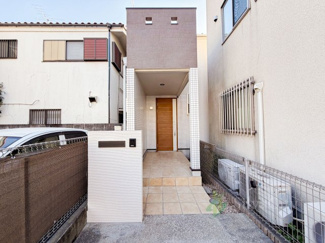 【外観】 | 大田区大森東4丁目