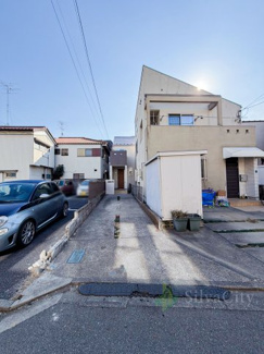 【外観】 | 大田区大森東4丁目