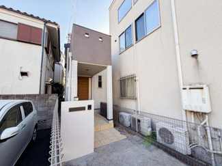 【外観】 | 大田区大森東4丁目