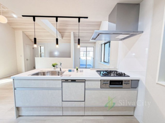 【キッチン】 | 大田区大森東4丁目