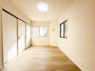 【洋室】 | 大田区大森東4丁目