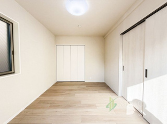 【洋室】 | 大田区大森東4丁目