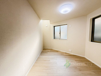 【洋室】 | 大田区大森東4丁目