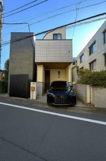 【外観】 | 目黒区碑文谷4丁目