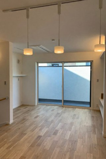 【間取り】 | 目黒区碑文谷4丁目