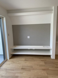 【洋室】 | 目黒区碑文谷4丁目