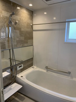 【独立洗面台】 | 目黒区碑文谷4丁目