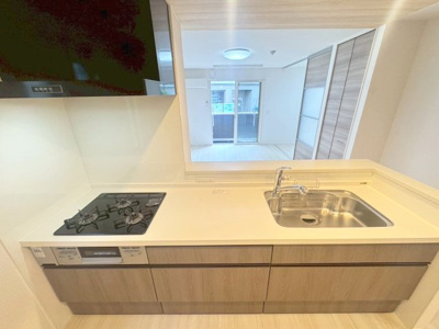 【キッチン】 | プラティーク ラ テシマ