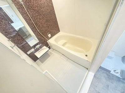 【浴室】 | プラティーク ラ テシマ