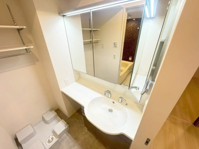 【独立洗面台】 | プラティーク ラ テシマ