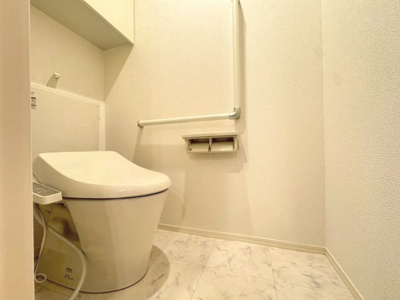 【トイレ】 | プラティーク ラ テシマ