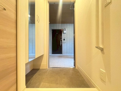 【玄関】 | プラティーク ラ テシマ