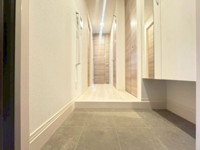 【玄関】 | プラティーク ラ テシマ